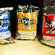 Illustration for article titled Doritos Mystery Flavors Revealed -- Spicy Street Taco Wins